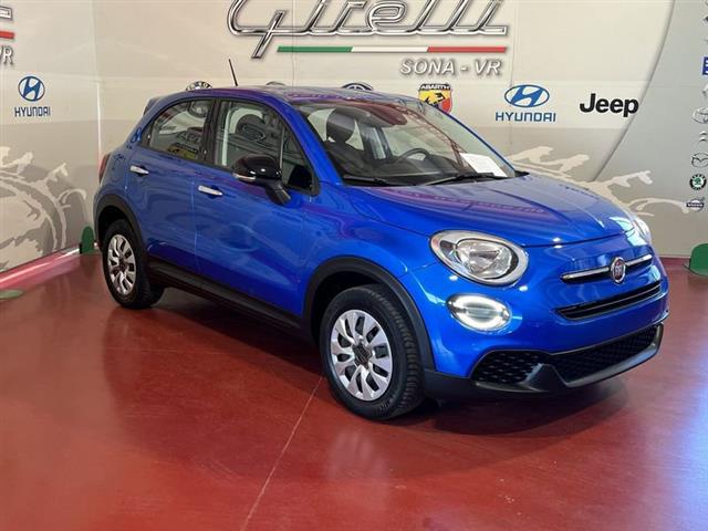 FIAT 500X 1.0 T3 120 CV Urban