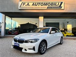 BMW SERIE 3 d Luxury Auto