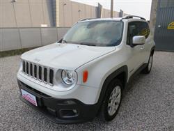 JEEP RENEGADE 2.0 Mjt 140CV 4WD Active Drive Low Limited