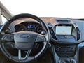 FORD C-MAX 1.6 120CV GPL Titanium