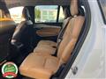 VOLVO XC90 D5 AWD Geartronic Inscription