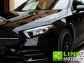 MERCEDES CLASSE A PLUG-IN HYBRID e Automatic EQ-Power Premium Plus Night Edition