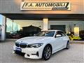 BMW SERIE 3 d Luxury Auto