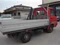 NISSAN TRADE cassone fisso