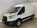 FORD TRANSIT 350 2.0TDCi EcoBlue MHEV 130CV PM-TM Furgone Trend