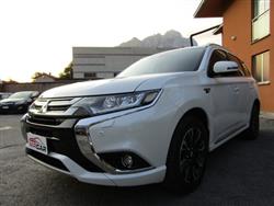 MITSUBISHI OUTLANDER 2.0 MIVEC 4WD PHEV Instyle Plus SDA *65.000 KM*