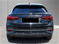 AUDI Q3 SPB 40 TDI QUATTRO S LINE BLACK PANO LUCI AMBIENT