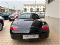 PORSCHE BOXSTER 2.7 hard-top originale service book