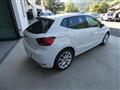 SEAT IBIZA 1.0 EcoTSI 95 CV 5 porte FR