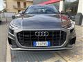 AUDI Q8 50 TDI 286 CV quattro tiptronic S LINE