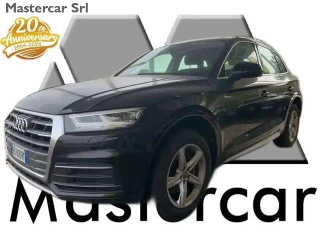 AUDI Q5 40 TDI quattro S tronic Business Sport - FX809VY