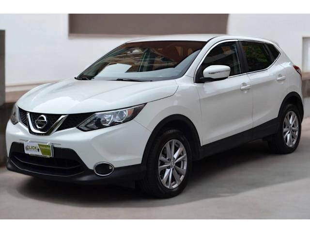 NISSAN Qashqai Â 2016 - 1.5 dci Acenta 110cv E6