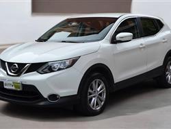 NISSAN Qashqai Â 2016 - 1.5 dci Acenta 110cv E6