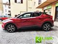 TOYOTA C-HR 1.8 Hybrid E-CVT Active GARANZIA INCLUSA