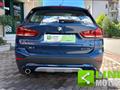 BMW X1 sDrive18i xLine Plus