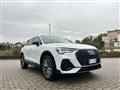 AUDI Q3 Sportback 35 2.0 tdi S line edition/TETTO/1°pro