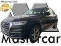 AUDI Q5 40 TDI quattro S tronic Business Sport - FX809VY