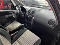 FIAT SEDICI 2.0 MJT 16V DPF 4x4 Emotion