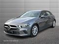 MERCEDES CLASSE A d Automatic Sport