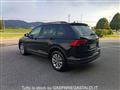 VOLKSWAGEN TIGUAN 2.0 TDI 150 CV SCR DSG Life