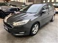 FORD FOCUS 1.5 TDCi 95 CV Start&Stop SW Titanium Business