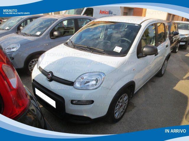 FIAT PANDA Hybrid 1.0 FireFly 70cv EU6