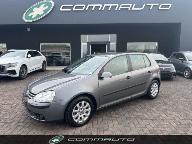 VOLKSWAGEN GOLF 1.6 102 CV 5p. Comfortline