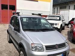 FIAT Panda 1.2 4x4 Climbing