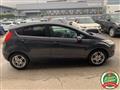 FORD FIESTA 1.6 TDCi 95CV 5 porte