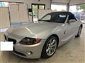 BMW Z4 Roadster 2.5i 192CV 1PROPRIETARIO ! SOLO 70000KM