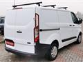 FORD TRANSIT CUSTOM 270 2.0 TDCi 130 PC Furgone Trend - PREZZO+IVA