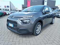 CITROEN C3 BlueHDi 100 S&S Feel