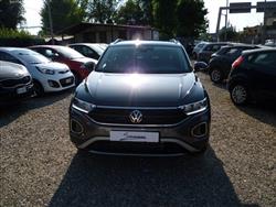 VOLKSWAGEN T-ROC 1.5 TSI ACT Edition Plus