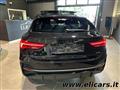 AUDI Q3 SPORTBACK 40 TDI quattro S tronic S line edition