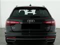 AUDI A4 AVANT AVANT 35 TDI STRONIC ADVANCED NAVI 17