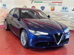 ALFA ROMEO GIULIA 2.2 Turbodiesel 160 CV Business