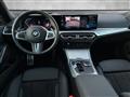 BMW SERIE 3 d 48V xDrive Msport