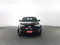 TOYOTA C-HR 1.8 Hybrid E-CVT Business