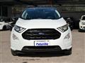 FORD ECOSPORT 1.0 EcoBoost 125 CV ST-Line