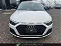 AUDI A1 SPORTBACK SPB 30 TFSI S tronic 110 CV - FARI LED -