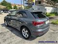 AUDI Q3 35 TFSI Business Advanced S-tronic