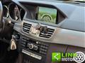 MERCEDES CLASSE E STATION WAGON CDI BlueTEC S.W. Automatic Sport