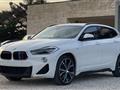 BMW X2 sDrive18d Msport