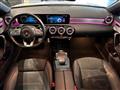 MERCEDES CLASSE CLA d Automatic Shooting Brake Premium NAVI - LED - 18