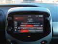 TOYOTA AYGO Connect 1.0 VVT-i 72 CV 5P x-play FULL OPTIONAL