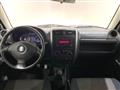 SUZUKI JIMNY 1.3i 16V cat 4WD Special