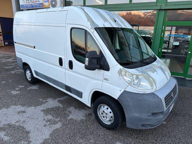 FIAT DUCATO 30 2.3 MJT PM-TM Furgone