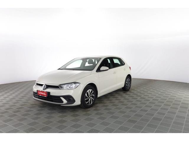 VOLKSWAGEN POLO 1.0 TSI Life