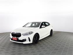 BMW SERIE 1 Serie 1 d 5p. Msport