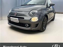 FIAT 500 1.0 Hybrid Sport